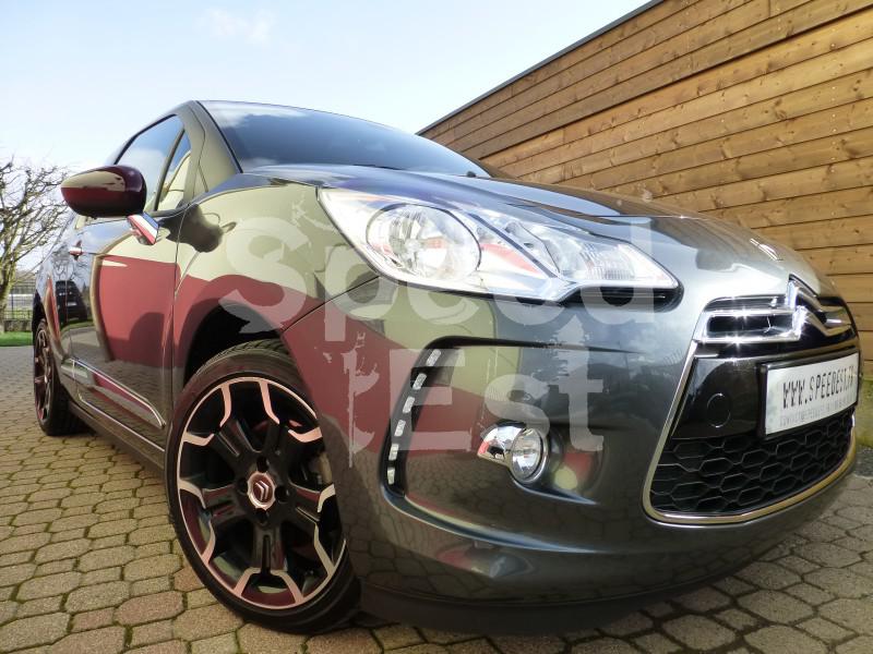 CITROEN DS3