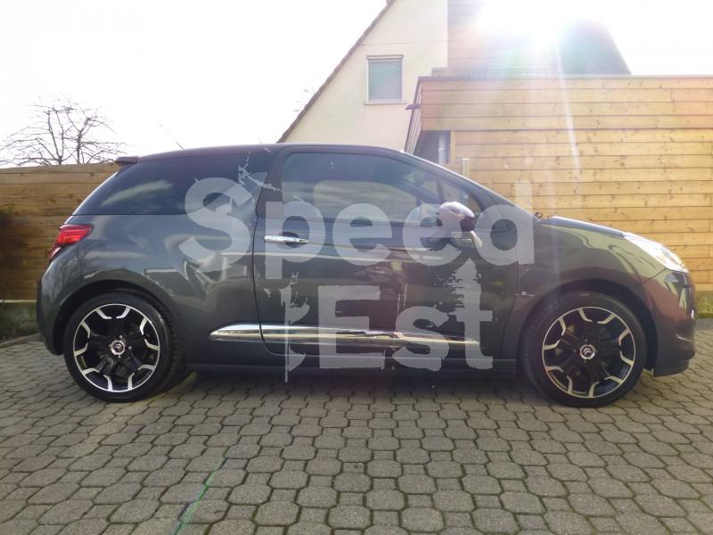 CITROEN DS3