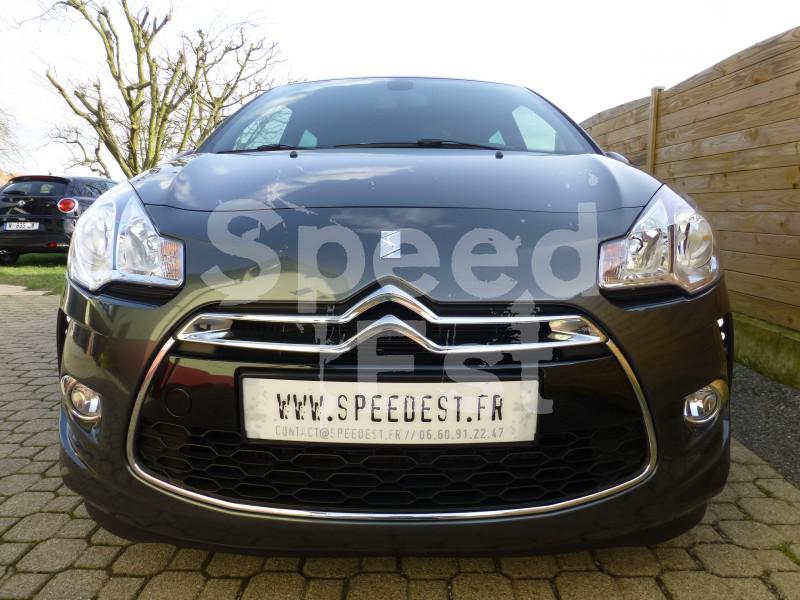 CITROEN DS3