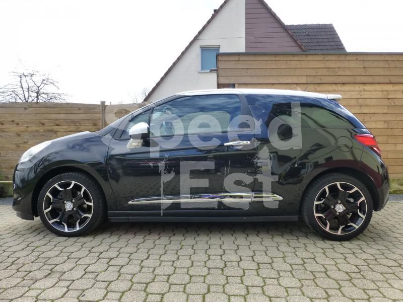 CITROËN DS3