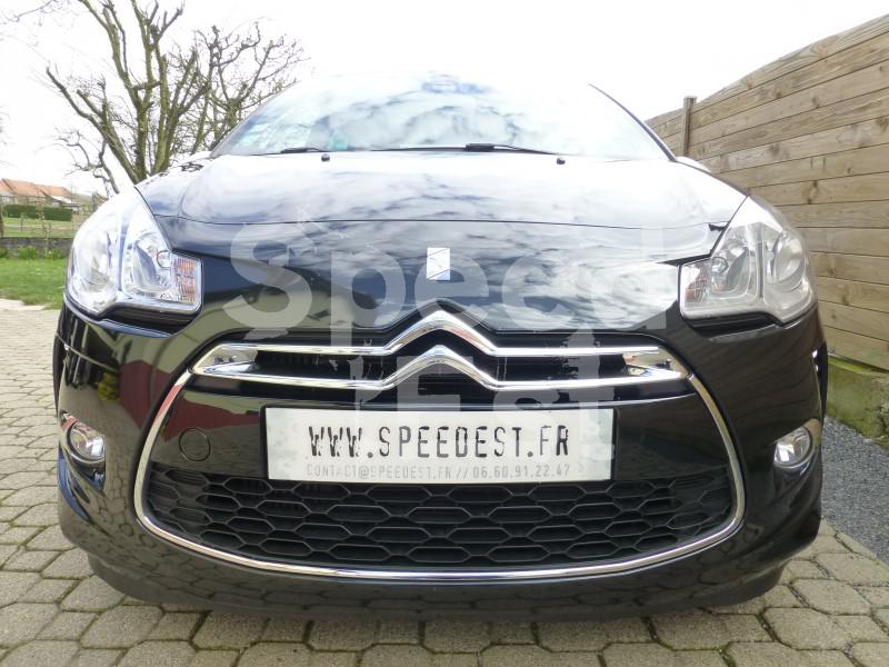 CITROËN DS3