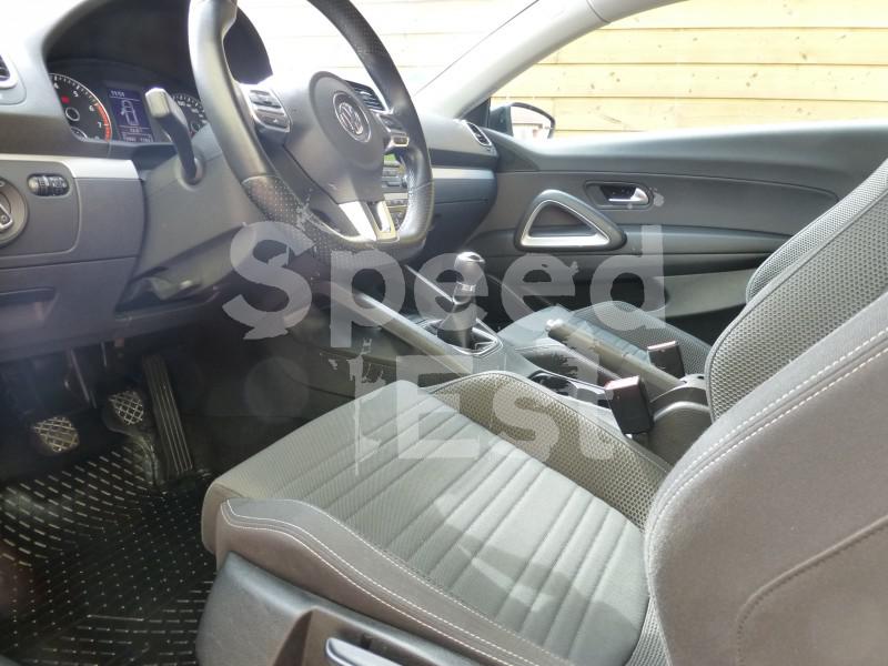 VW SCIROCCO