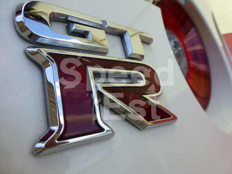 NISSAN GTR NISSAN GTR