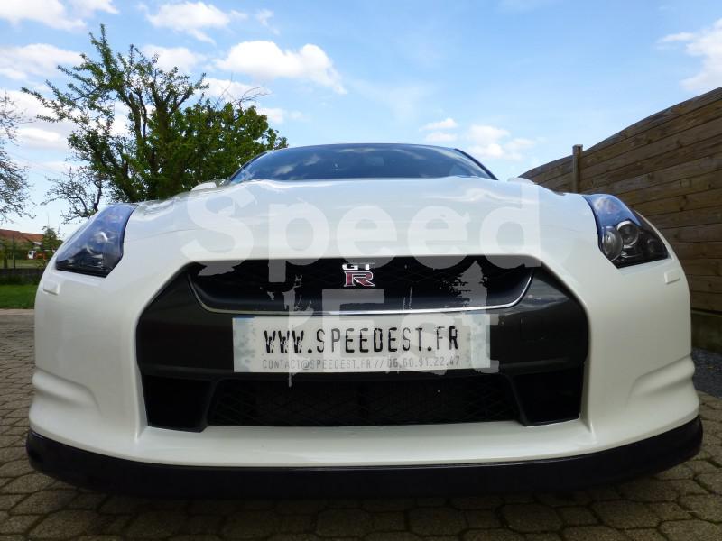 NISSAN GTR NISSAN GTR