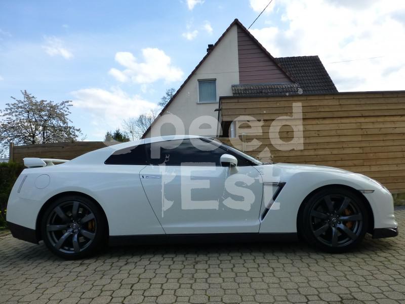 NISSAN GTR NISSAN GTR
