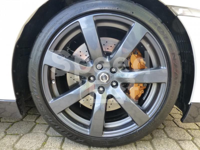 NISSAN GTR NISSAN GTR