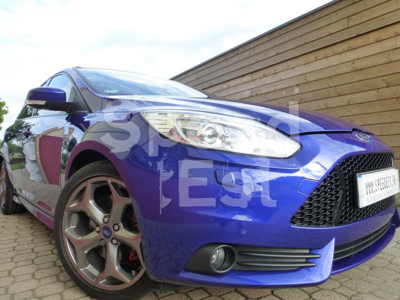 FOCUS ST MK3