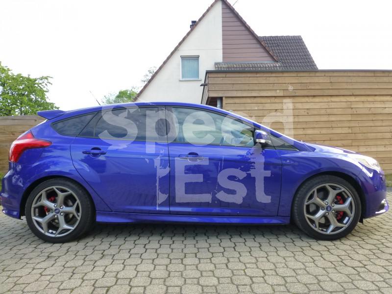 FOCUS ST MK3