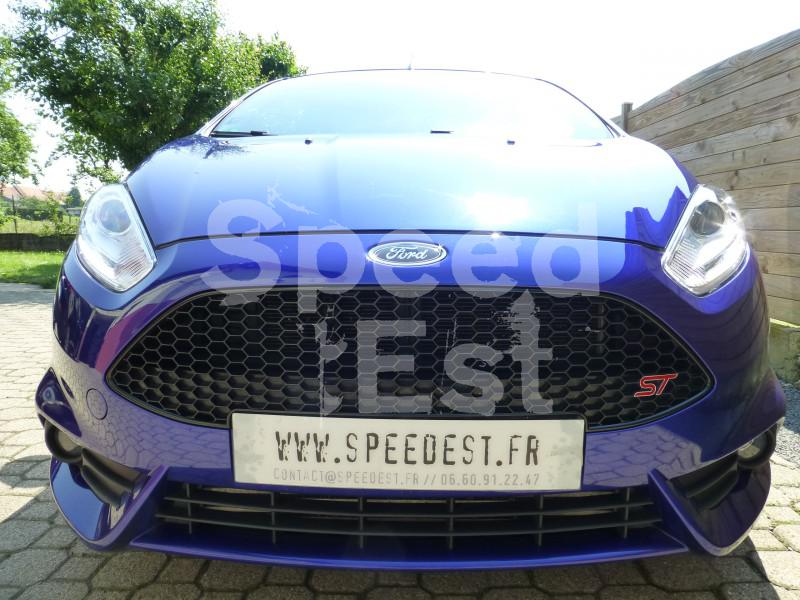 FIESTA ST