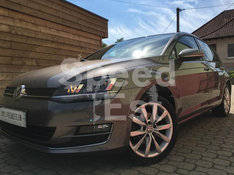 GOLF VII CARAT