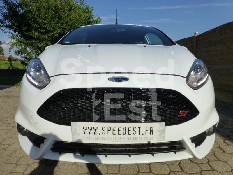 FIESTA ST