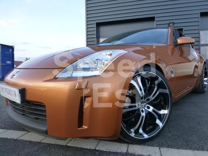 NISSAN 350Z