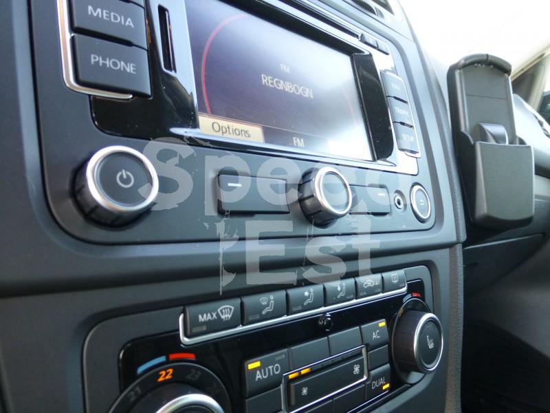 VW GOLF VI VW GOLF VI