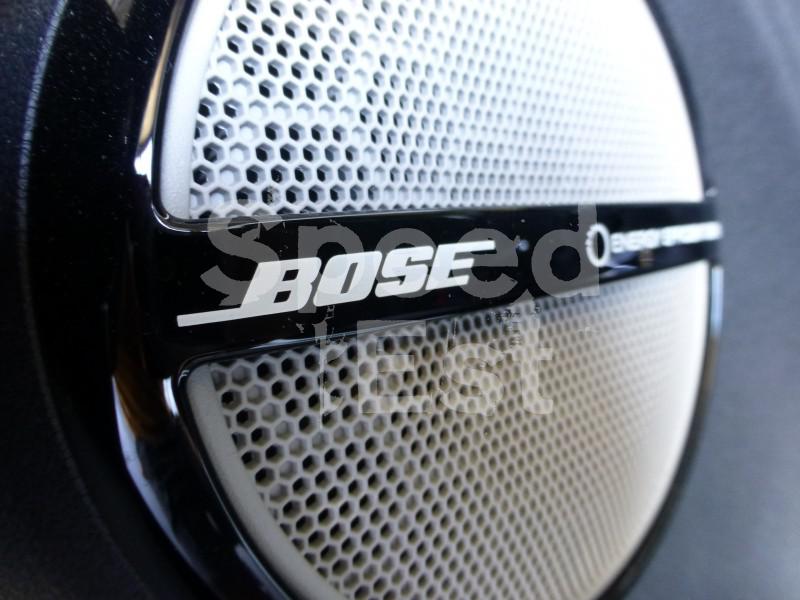 MEGANE EDITION BOSE