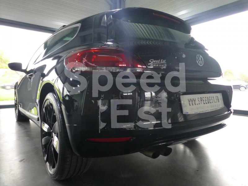 VW SCIROCCO SUREEQUIPE