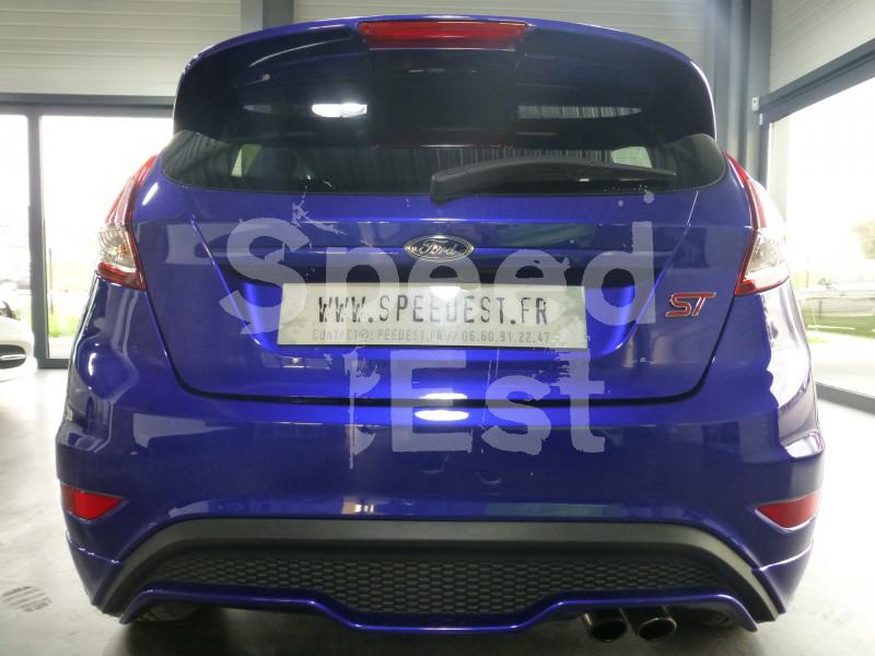 FIESTA ST