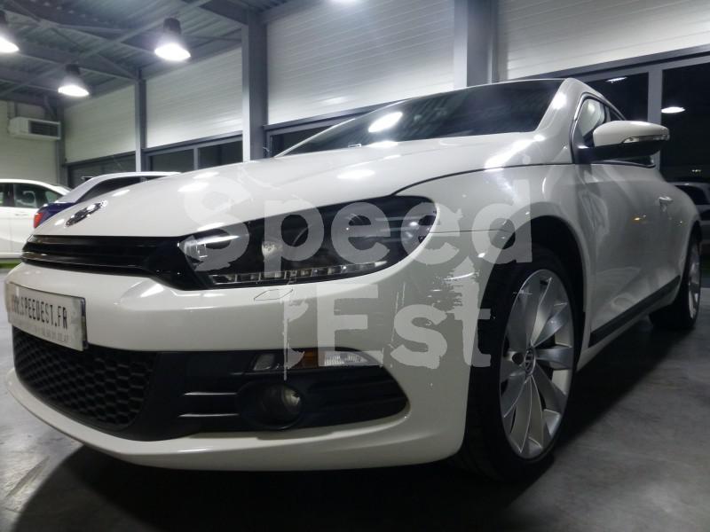 VW SCIROCCO