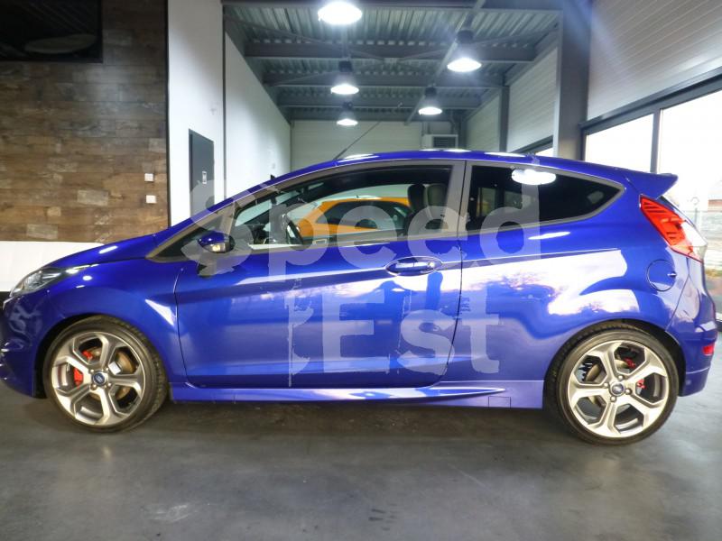 FIESTA ST FULL