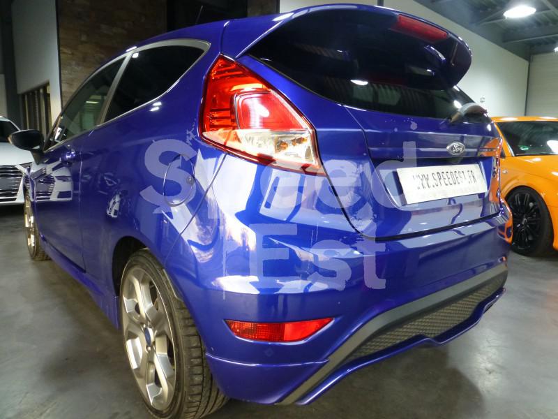 FIESTA ST FULL