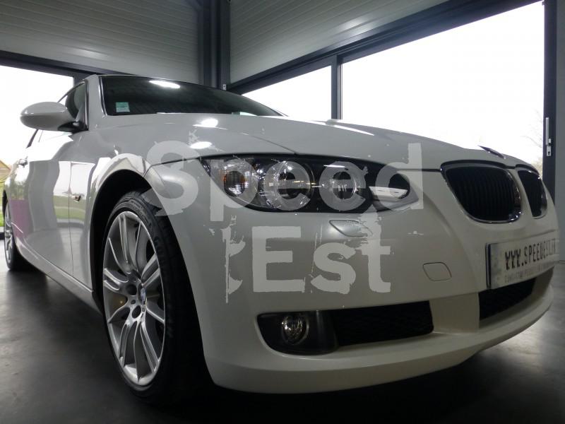 BMW 320d