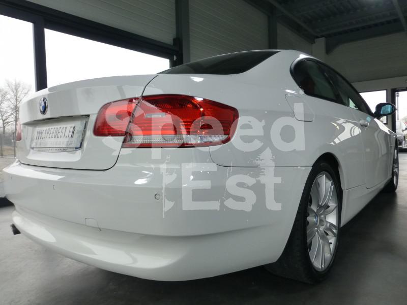 BMW 320d