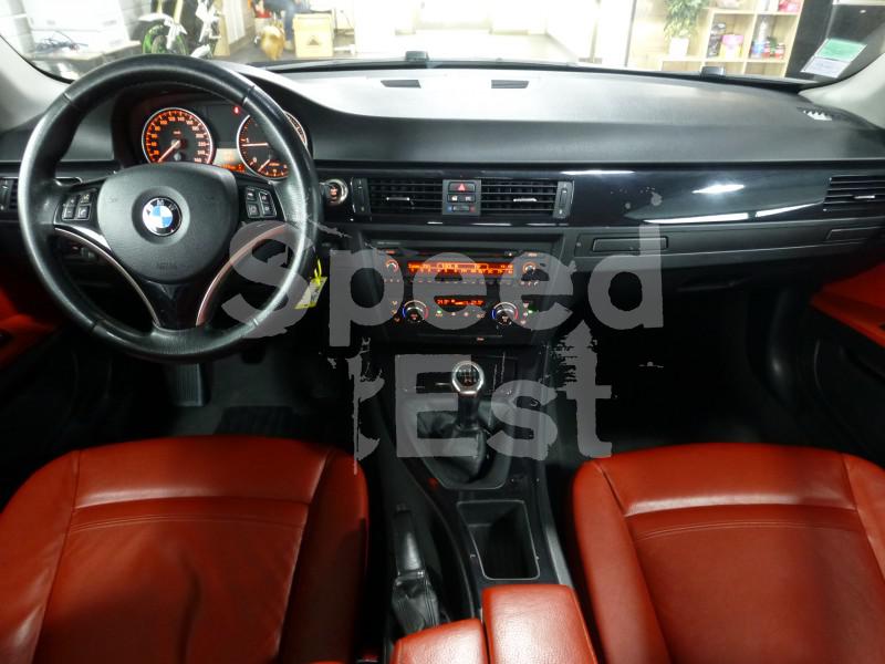 BMW 320d