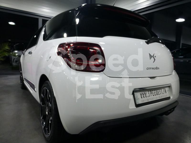 DS3 SPORTCHIC