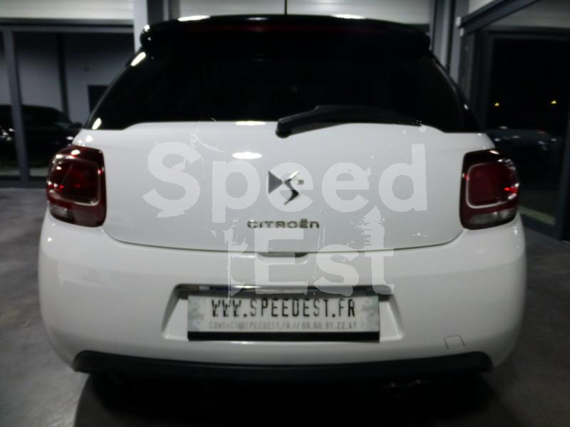 DS3 SPORTCHIC