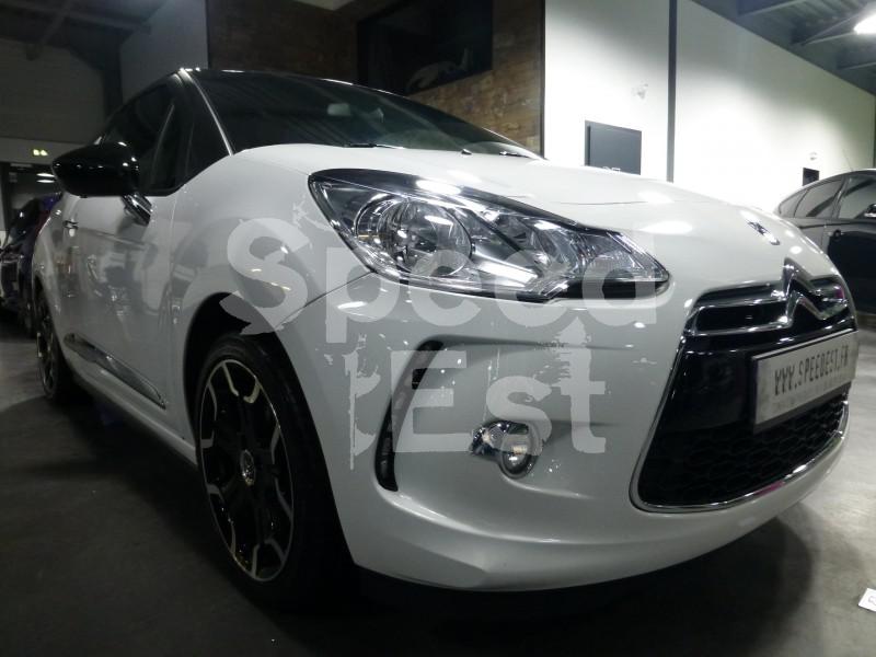 DS3 SPORTCHIC