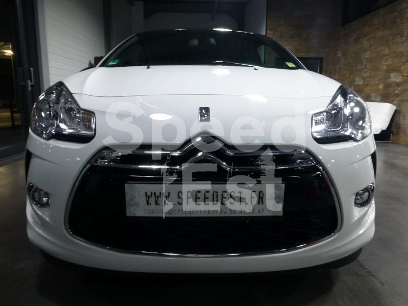 DS3 SPORTCHIC