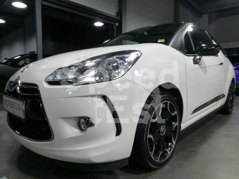 DS3 SPORTCHIC