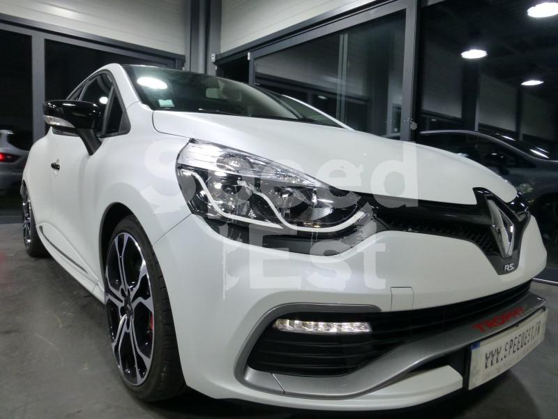 CLIO RS TROPHY