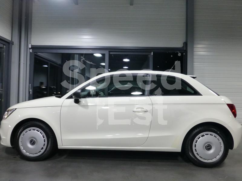 AUDI A1 RECHERCHE PERSONNALISEE AUDI A1 RECHERCHE PERSONNALISEE