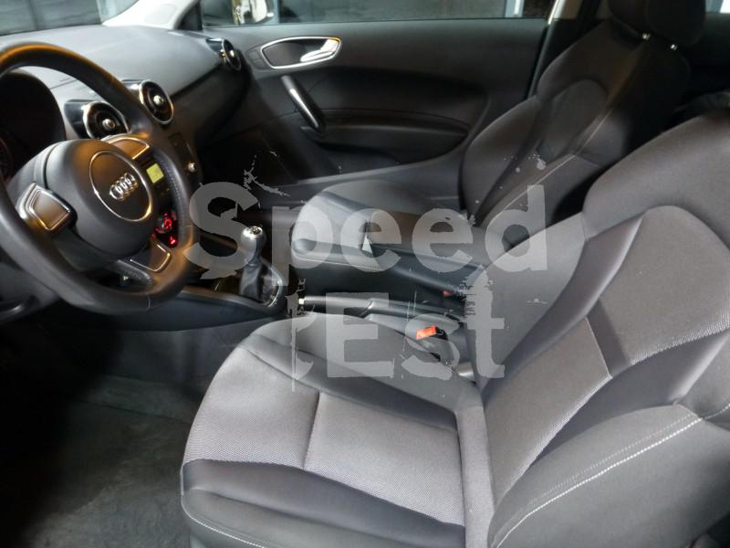 AUDI A1 RECHERCHE PERSONNALISEE AUDI A1 RECHERCHE PERSONNALISEE