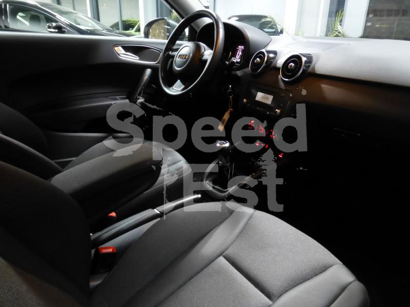 AUDI A1 RECHERCHE PERSONNALISEE AUDI A1 RECHERCHE PERSONNALISEE