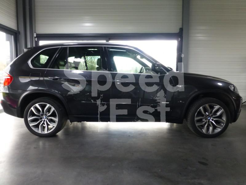 BMW X5 XDrive