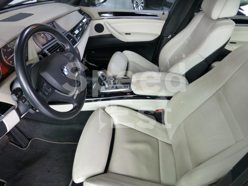 BMW X5 XDrive