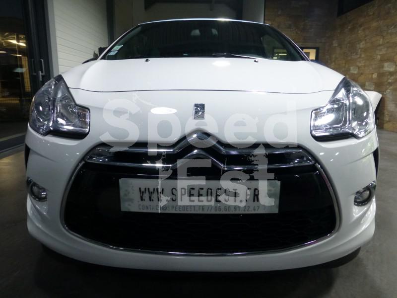 DS3 SPORTCHIC