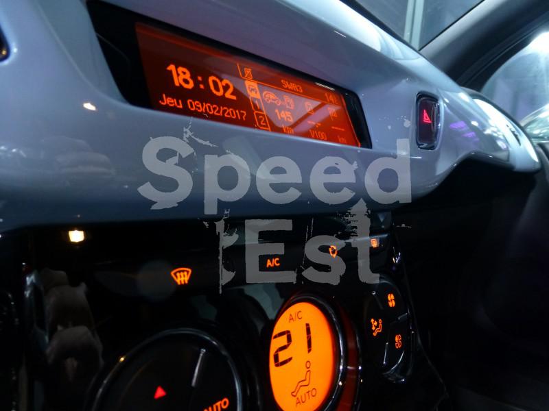 DS3 SPORTCHIC