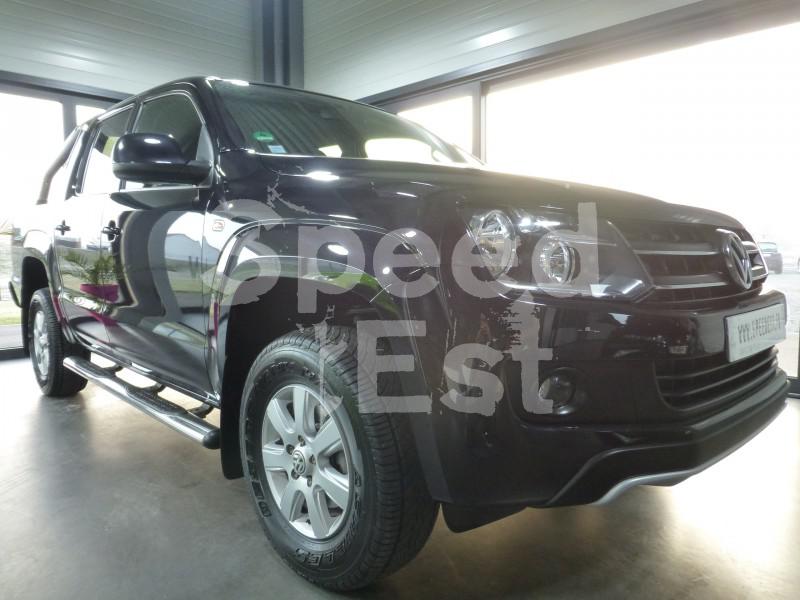 VW AMAROK RECHERCHE PERSONNALISEE