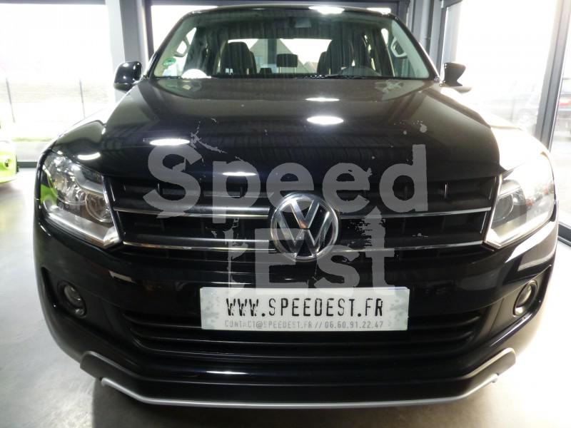 VW AMAROK RECHERCHE PERSONNALISEE