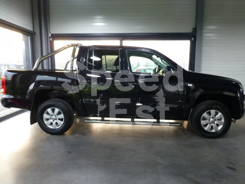 VW AMAROK RECHERCHE PERSONNALISEE