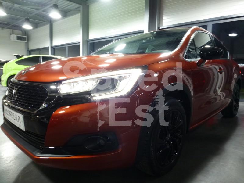 DS4 CROSSBACK