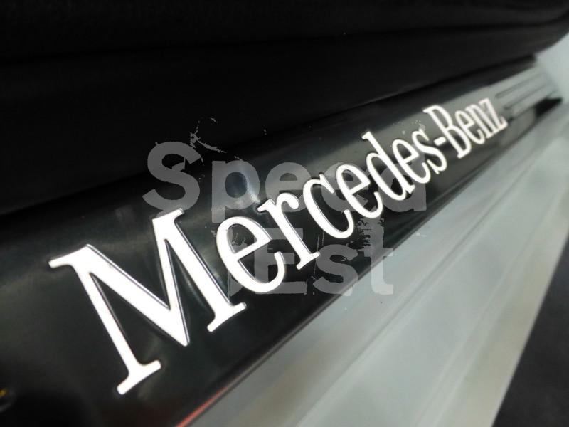 MERCEDES B 200