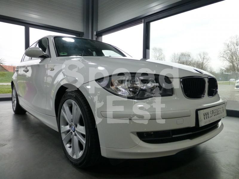 BMW 118d