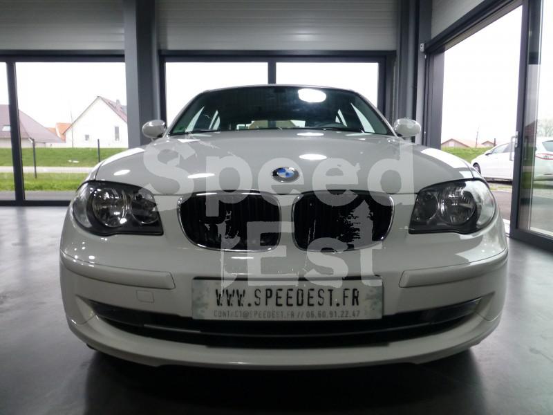 BMW 118d