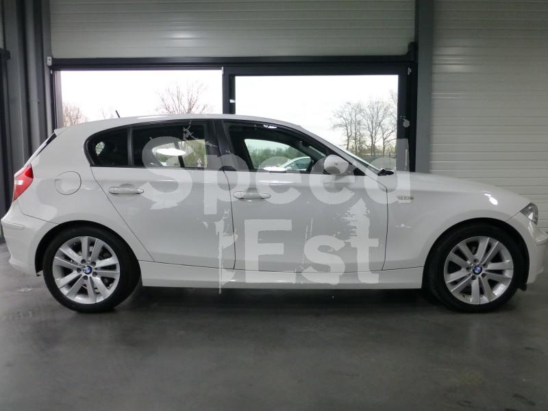 BMW 118d