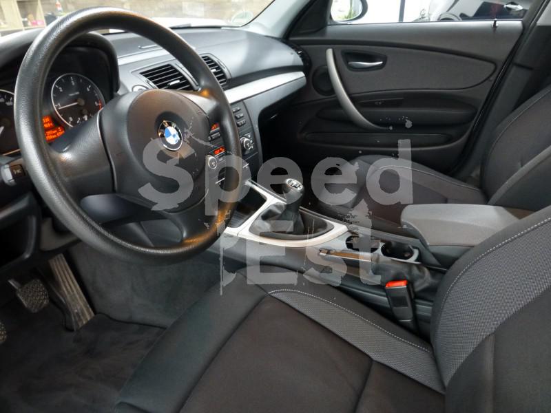 BMW 118d