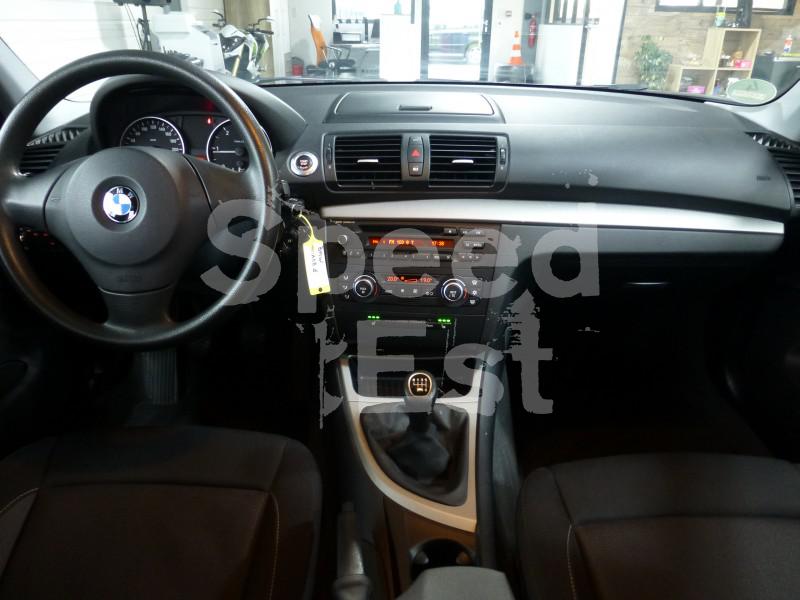 BMW 118d