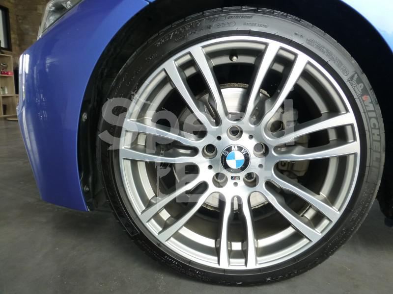 BMW 330D PACK M